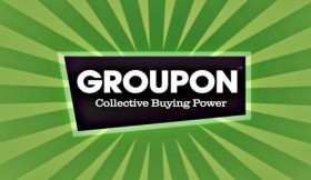 A Tale of Two Groupons
