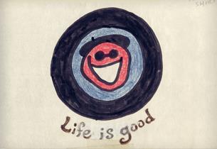 Life is Good Goes for Grand