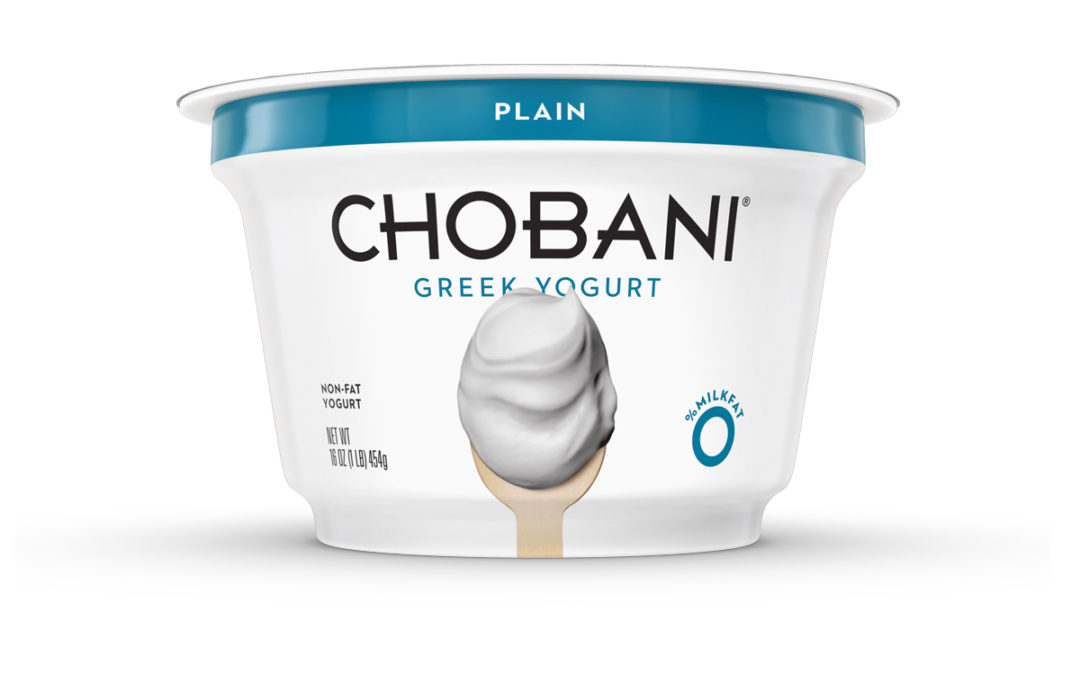 Chobani yogurt developed an untapped subcategory in the yogurt marketplace.