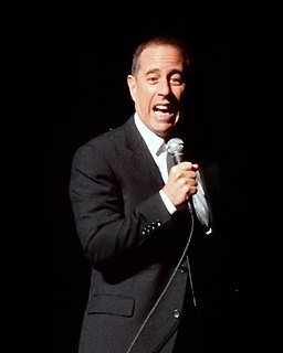 Image of Jerry Seinfeld by slgckgc CC BY 2.0 via Wikimedia Commons