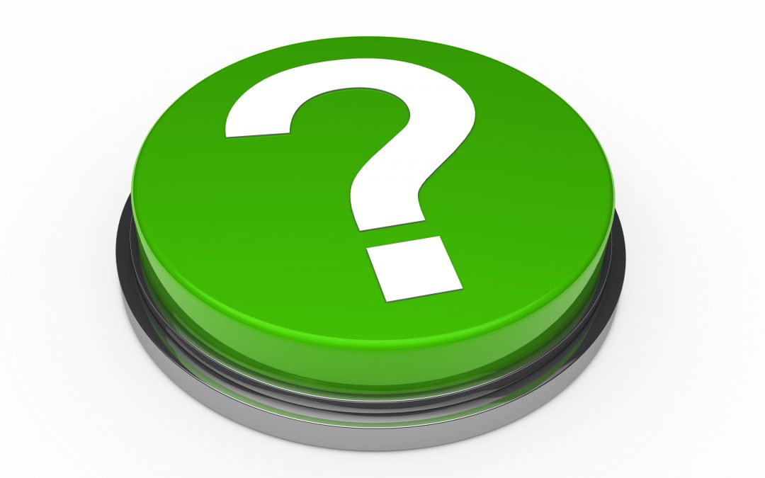 D3Images Freepik 3d green button question mark