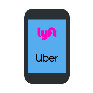 Uber v. Lyft: Whose Ride Are You On?